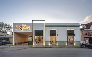 Hotel Kuxtal