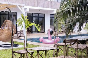 Goya Resorts & Spa