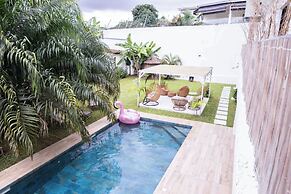 Goya Resorts & Spa