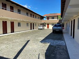 Apartamento Essecial Simplu