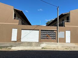 Apartamento Essecial Simplu