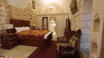 Hercai Butik Otel