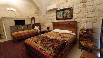 Hercai Butik Otel