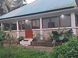 Jozani biosphere village