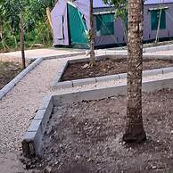 Jozani biosphere village