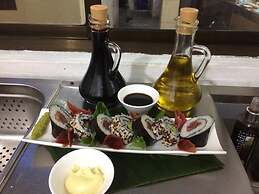 Jozani biosphere village