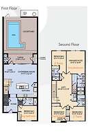 Clean Cozy Retreat: 10 Miles to Disney Pool Access