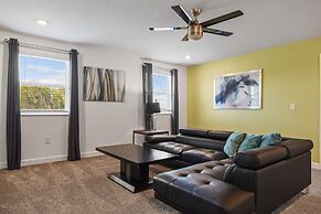 Lake View Cozy Home w/ Pool & Games Near Disney