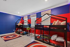 Lake View Cozy Home w/ Pool & Games Near Disney