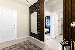 Brand New! Windsor Island 5BR Cozy Home Wpool/spa