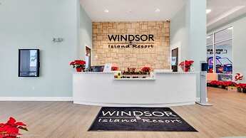 Brand New! Windsor Island 5BR Cozy Home w Pool/spa