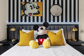 Brand New! Windsor Island 5BR Cozy Home Wpool/spa