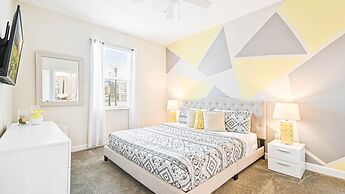 Exclusive Champions Gate Retreat w/ Private Pool