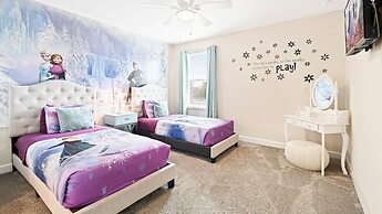 Exclusive Champions Gate Retreat w/ Private Pool