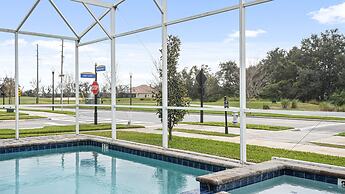 Exclusive Champions Gate Retreat w/ Private Pool