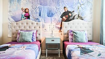 Exclusive Champions Gate Retreat w/ Private Pool