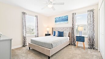 Exclusive Champions Gate Retreat w/ Private Pool