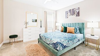 Exclusive Champions Gate Retreat w/ Private Pool