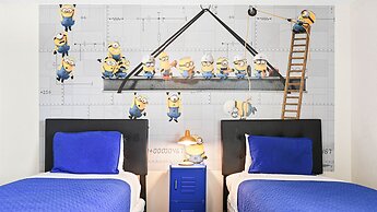 Exclusive Champions Gate Retreat w/ Private Pool