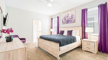 Exclusive Champions Gate Retreat w/ Private Pool