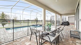 Exclusive Champions Gate Retreat w/ Private Pool