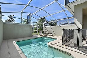 Dreamy Champions Gate Villa 4BR w Pool Near Disney