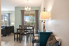 Cozy Disney Retreat With Private Pool & Water Park