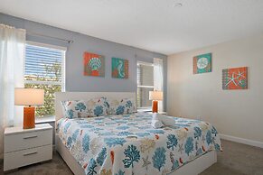 Cozy Disney Retreat With Private Pool & Water Park