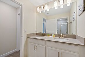 Cozy Disney Retreat With Private Pool & Water Park