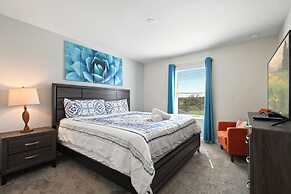 Cozy Disney Retreat With Private Pool & Water Park