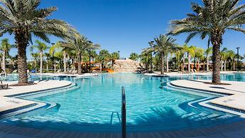 Exclusive Solterra Resort Home - Prime Location