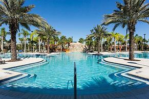 Solterra Resort 5br W/pool Spa New Disney!