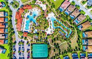 Solterra Resort 5br W/pool Spa New Disney!