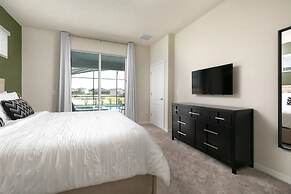 Solterra Resort 5br W/pool Spa New Disney!