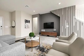 Solterra Resort 5br W/pool Spa New Disney!