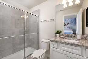 Solterra Resort 5br W/pool Spa New Disney!