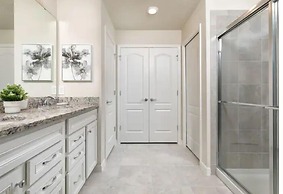 Solterra Resort 5br W/pool Spa New Disney!