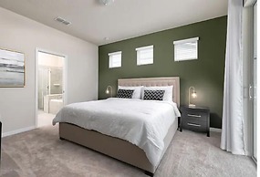 Solterra Resort 5br W/pool Spa New Disney!