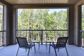 101 Verbier Building 3