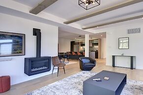 101 Verbier Building 3