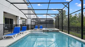 Star Wars Themed 12br Villa 10min to Galaxy's Edge