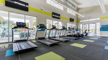 Star Wars Themed 12br Villa 10min to Galaxy's Edge