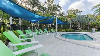 Star Wars Themed 12br Villa 10min to Galaxy's Edge