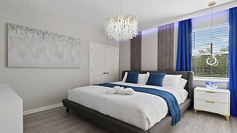 Star Wars Themed 12br Villa 10min to Galaxy's Edge