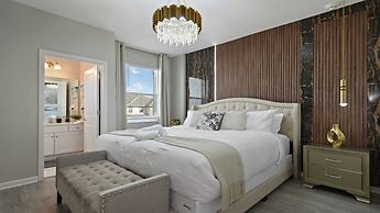 Star Wars Themed 12br Villa 10min to Galaxy's Edge