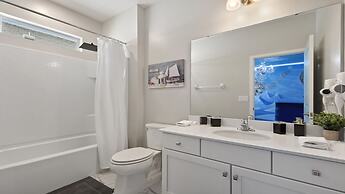 Star Wars Themed 12br Villa 10min to Galaxy's Edge