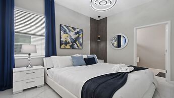 Star Wars Themed 12br Villa 10min to Galaxy's Edge