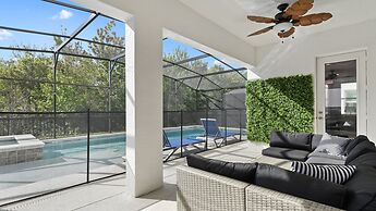 Star Wars Themed 12br Villa 10min to Galaxy's Edge