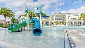 Star Wars Themed 12br Villa 10min to Galaxy's Edge