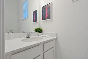 New! Luxury 12br Disney Home Pool/spa/cinema/games